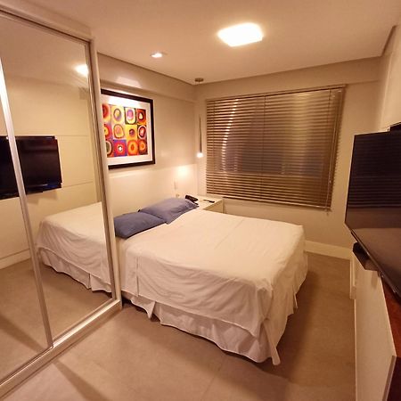 Flat Brasilia - Setor Hoteleiro Norte Zewnętrze zdjęcie