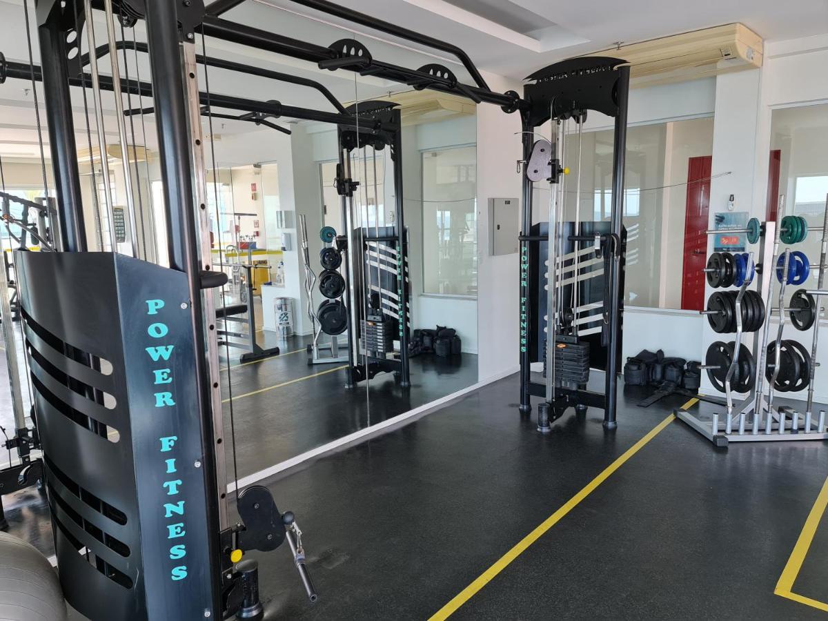 Flat Brasilia - Setor Hoteleiro Norte Zewnętrze zdjęcie
