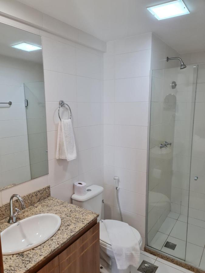 Flat Brasilia - Setor Hoteleiro Norte Zewnętrze zdjęcie