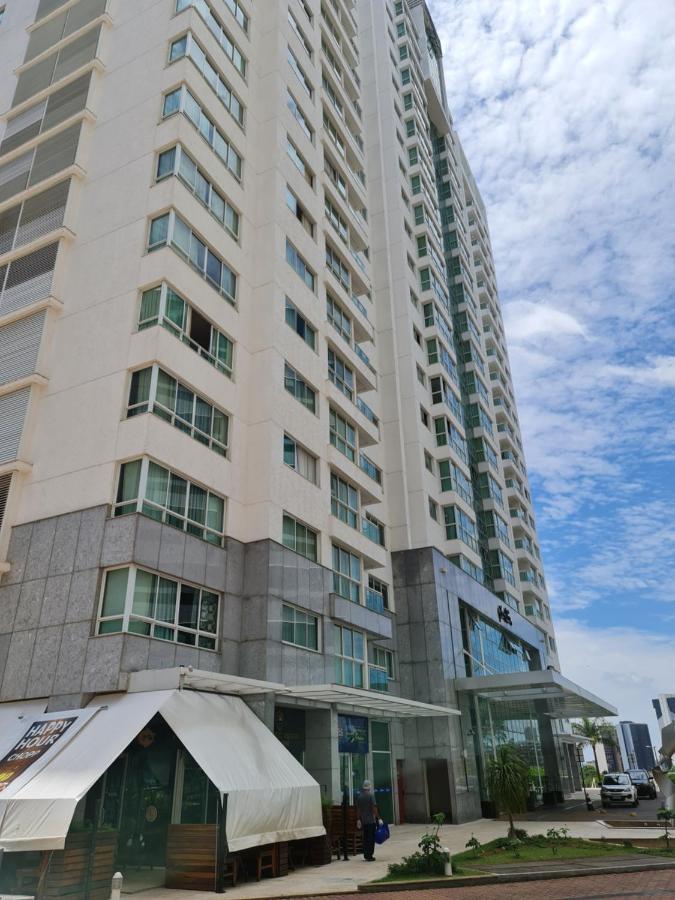 Flat Brasilia - Setor Hoteleiro Norte Zewnętrze zdjęcie