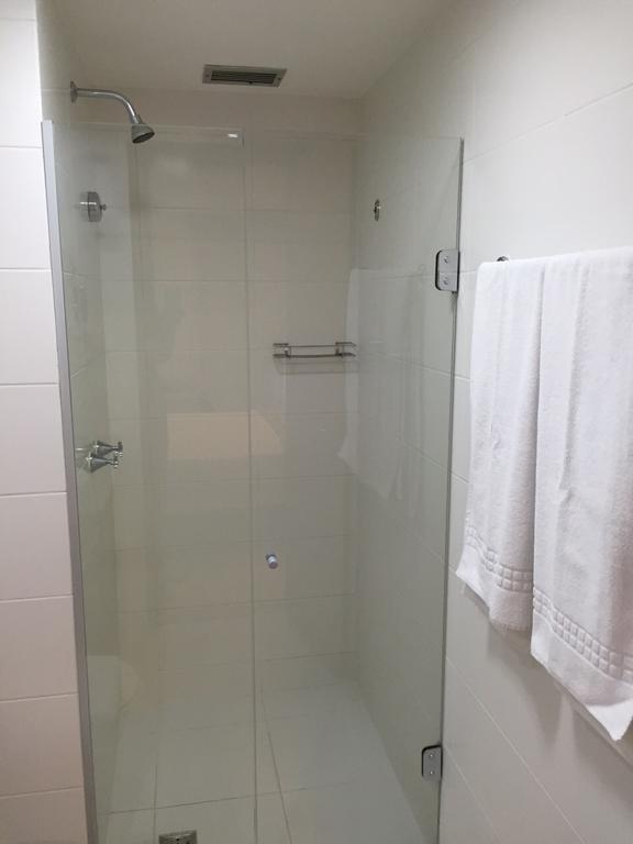 Flat Brasilia - Setor Hoteleiro Norte Pokój zdjęcie