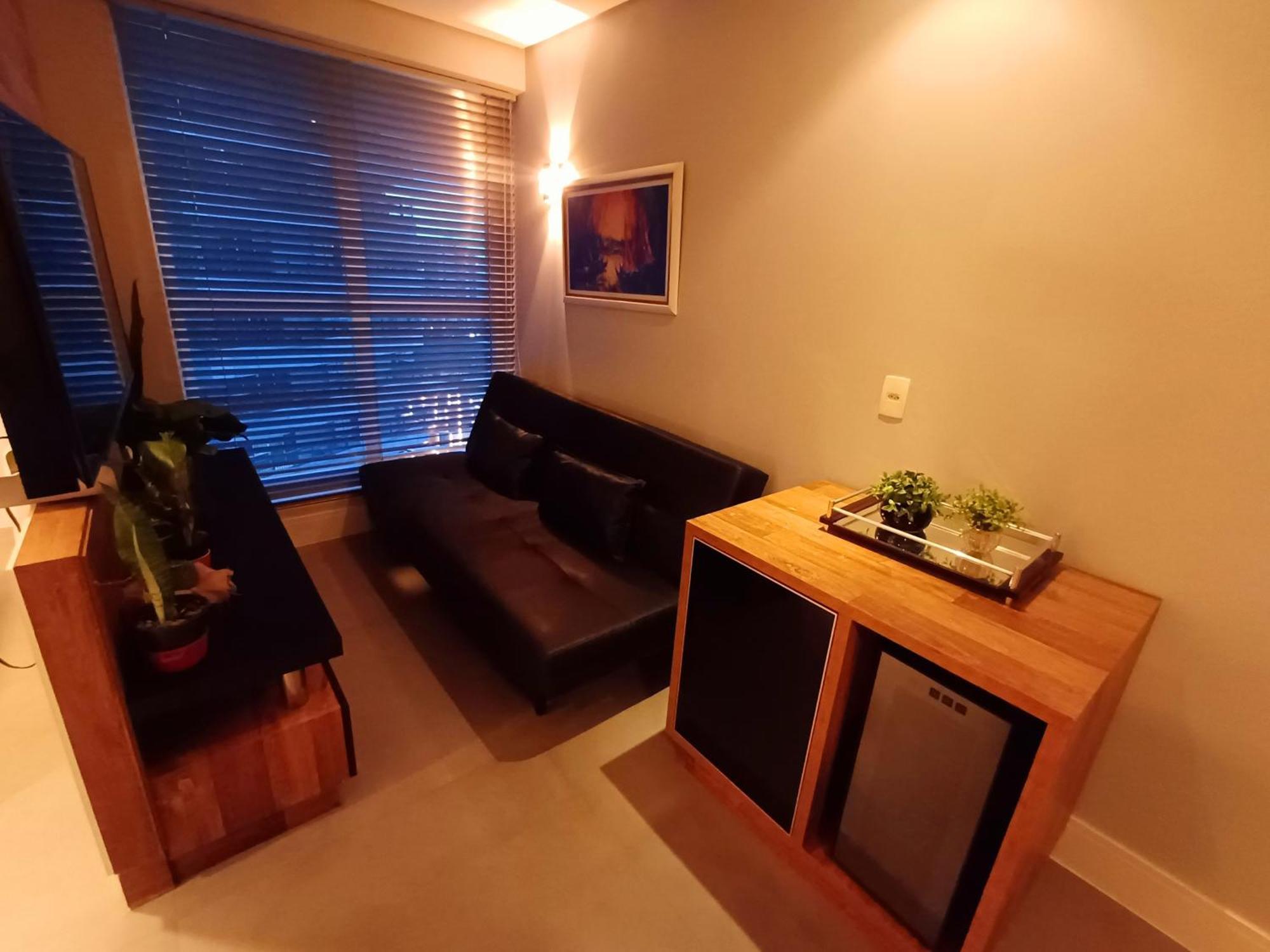 Flat Brasilia - Setor Hoteleiro Norte Zewnętrze zdjęcie