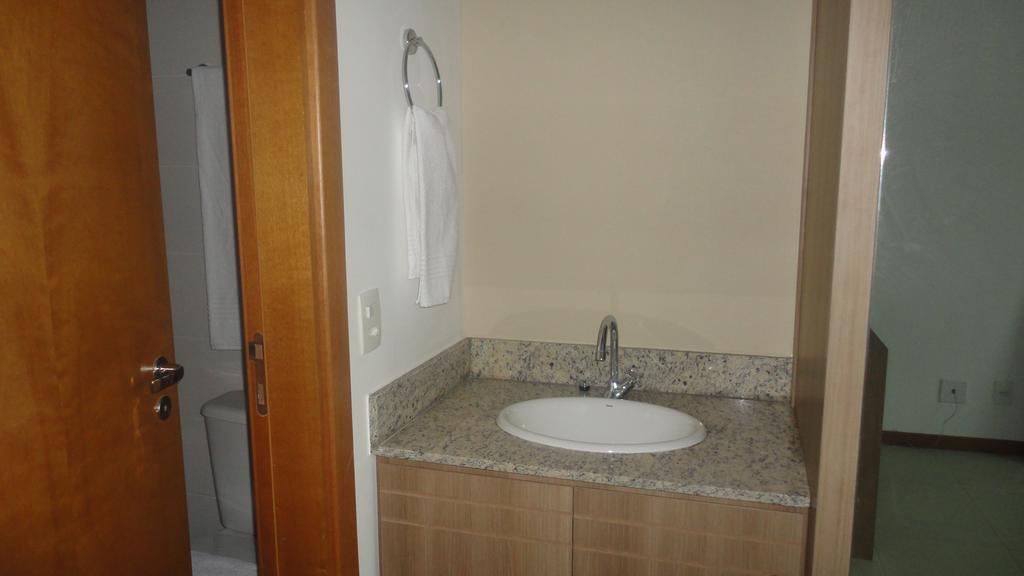 Flat Brasilia - Setor Hoteleiro Norte Pokój zdjęcie